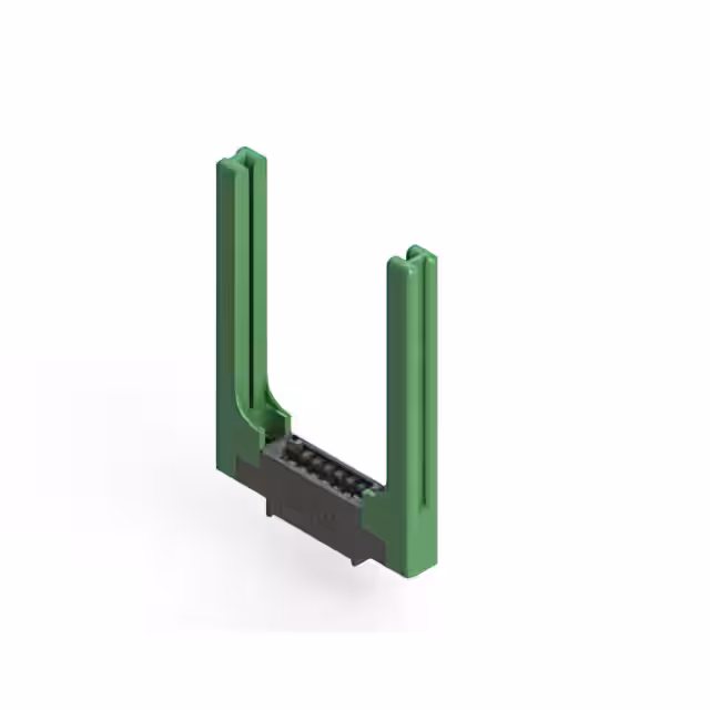 396-007-559-658 EDAC Inc.  Edgeboard Connectors